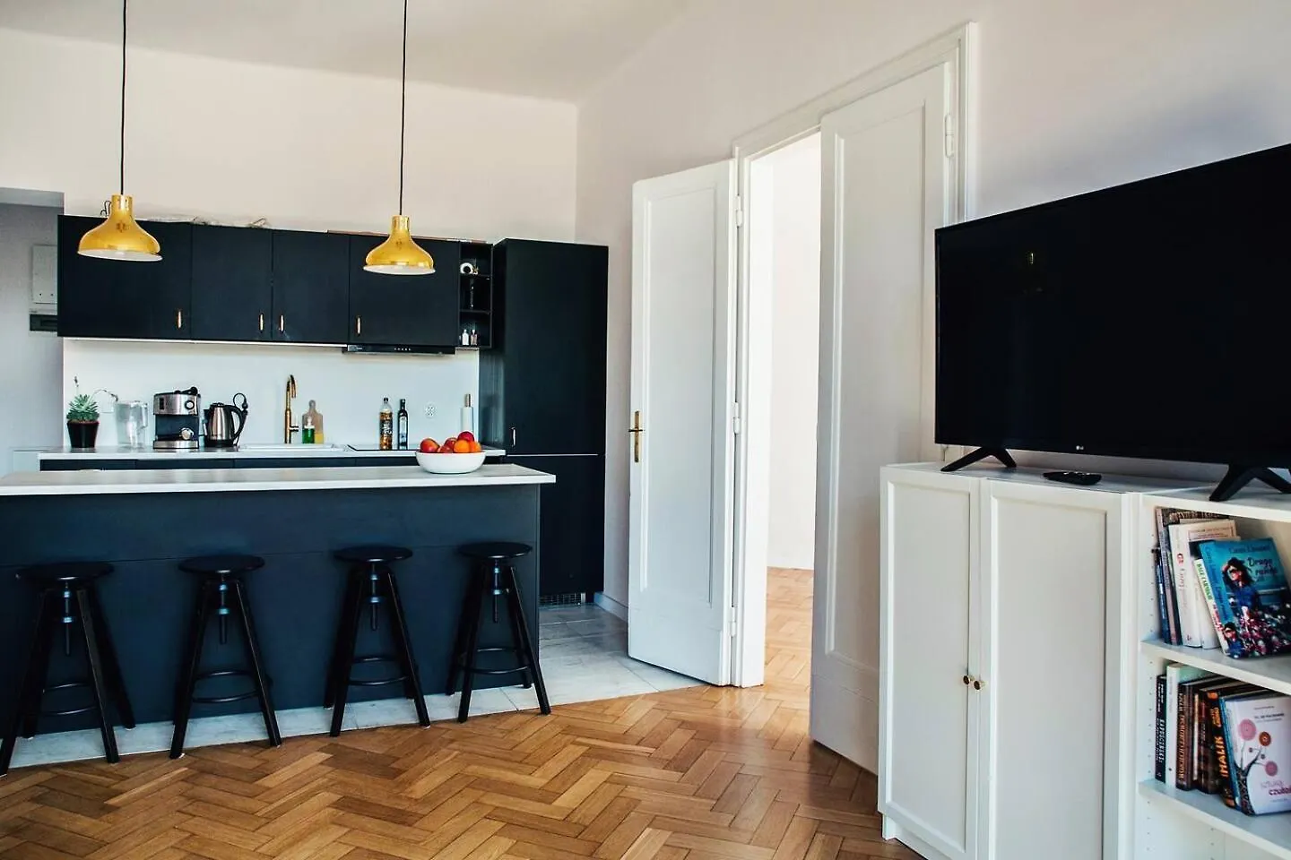 The Royal Cracow Suite Krakow Apartment