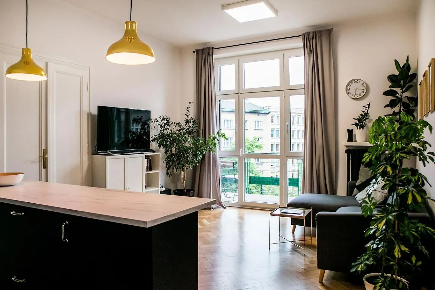 Apartment The Royal Cracow Suite Krakow