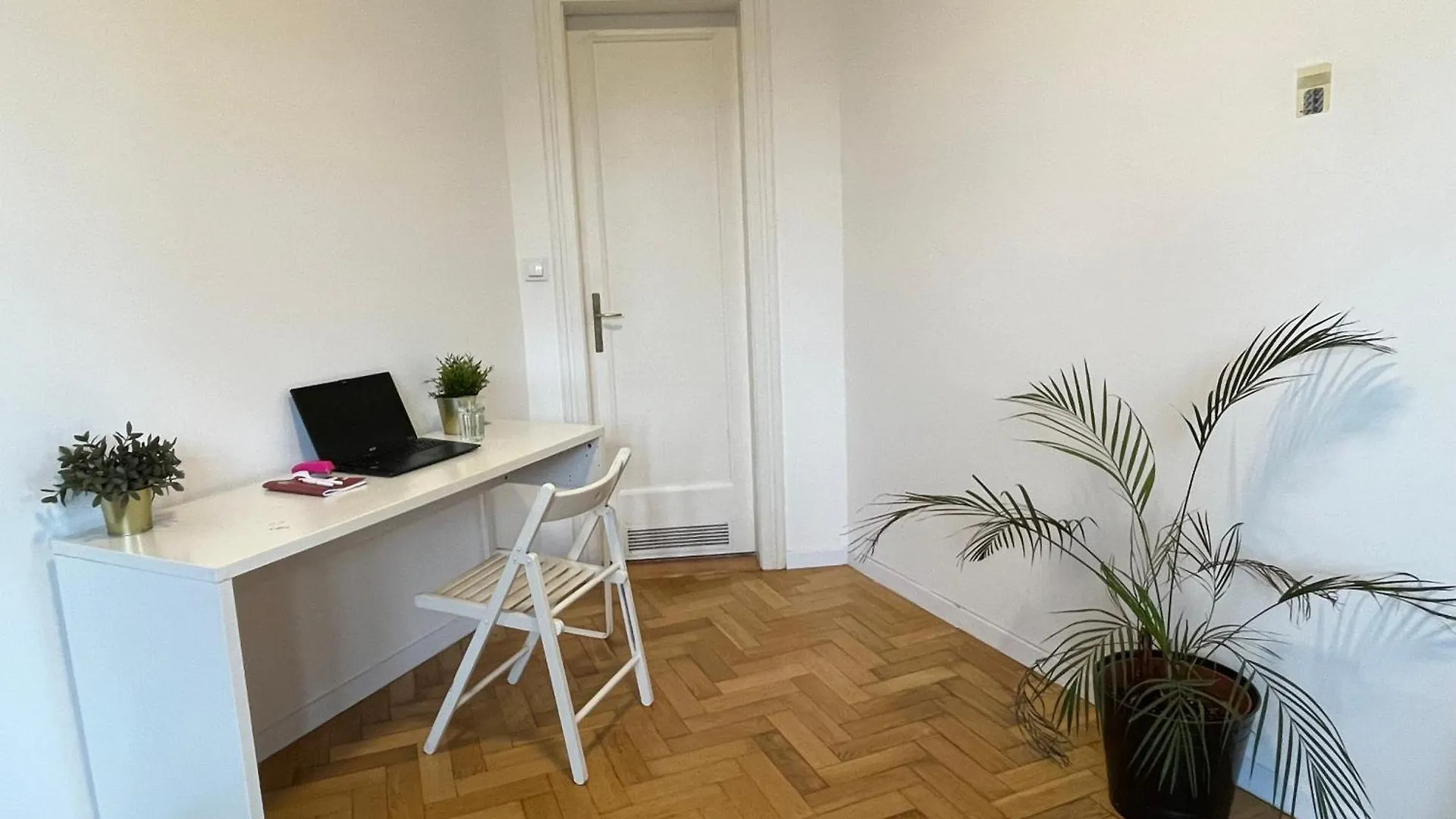 Apartment The Royal Cracow Suite Krakow