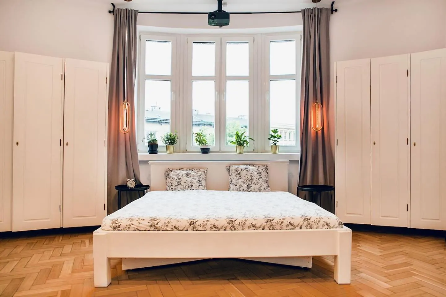 The Royal Cracow Suite Krakau Apartment